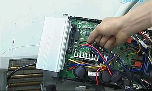 汉中市美的空调电话是多少