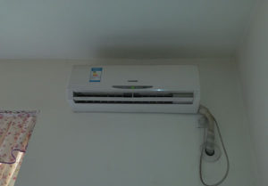 汉中市空调维修电话是多少