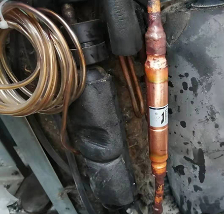 汉中市美的变频多联机空调维修售后服务中心