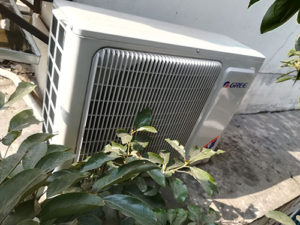 汉中市空调维修售后服务