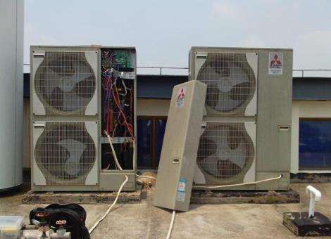 汉中市空调维修电话号码多少