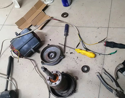 汉中市空调维修售后服务中心电话在哪里找