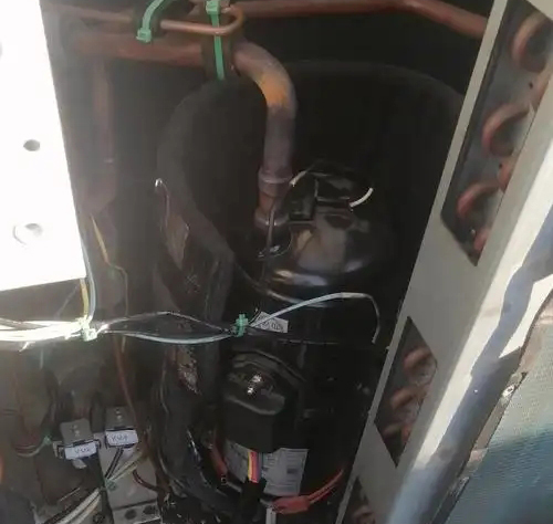 汉中市维修变频空调电话在哪里找