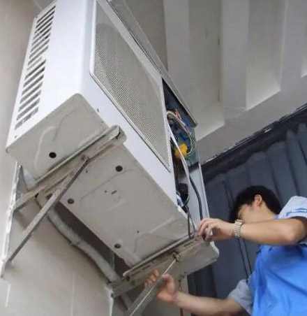 汉中市24小时空调维修热线