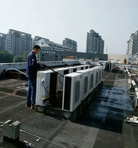 汉中市 空调拆装 汉中市本地 空调拆装公司