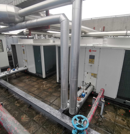 汉中市附近中央空调维修 汉中市上门中央空调维修